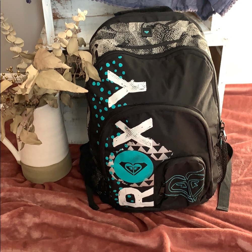 Roxy Backpack